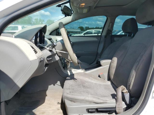 Photo 7 from auction – 2012 CHEVROLET MALIBU 1LT with VIN 1G1ZC5EU5CF145777