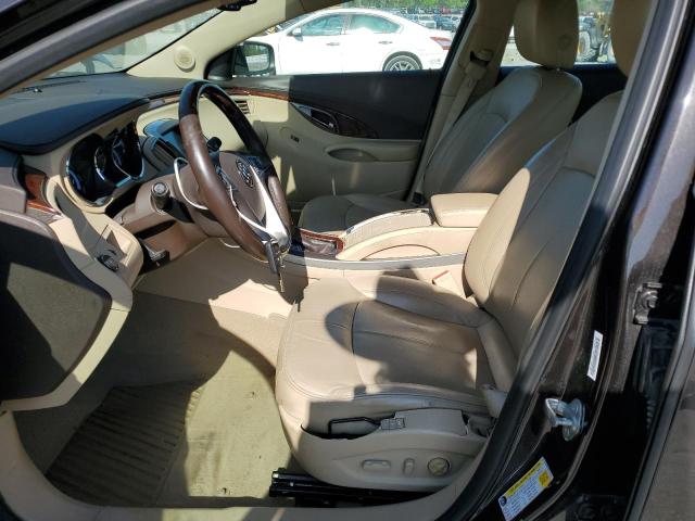 Photo 7 from auction – 2013 BUICK LACROSSE P with VIN 1G4GF5E39DF225948
