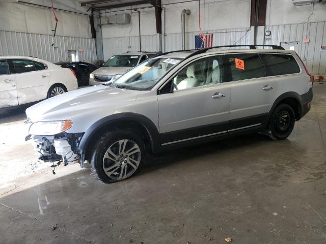 VOLVO XC70 3.2 2014 مع رقم تعريف المركبة YV4952BL6E1185682 - صورة من المزاد