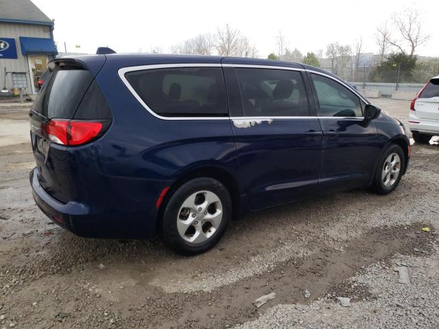Photo 3 from auction – 2017 CHRYSLER PACIFICA L with VIN 2C4RC1CG2HR521350