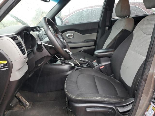 Снимка 7 от търг – 2016 KIA SOUL + с VIN KNDJP3A56G7253157