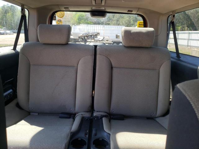 Photo 10 from auction – 2007 HONDA ELEMENT with VIN 5J6YH28767L011242