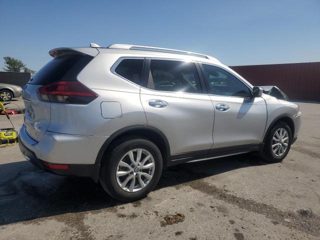 Photo 3 from auction – 2020 NISSAN ROGUE S with VIN KNMAT2MT8LP523211