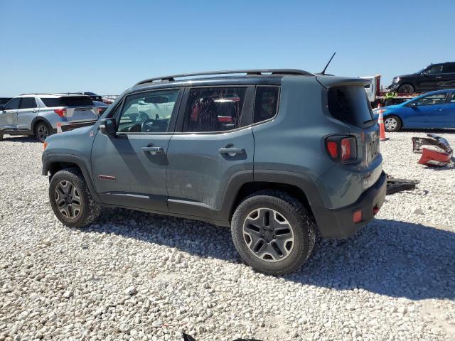 Photo 2 from auction – 2017 JEEP RENEGADE T with VIN ZACCJBCB0HPF86143