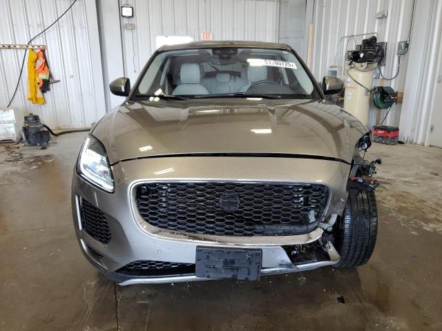 Photo 5 from auction – 2020 JAGUAR E-PACE SE with VIN SADFP2FX0L1002467