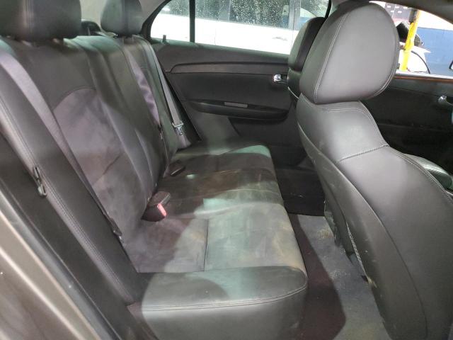 Photo 10 from auction – 2011 CHEVROLET MALIBU 2LT with VIN 1G1ZD5E10BF253483