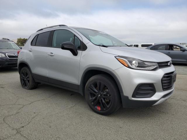 Photo 4 from auction – 2020 CHEVROLET TRAX 1LT with VIN 3GNCJPSB9LL198867