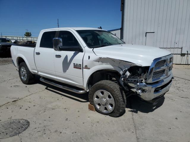 Photo 4 from auction – 2015 RAM 2500 LARAM with VIN 3C6UR5FL4FG696685