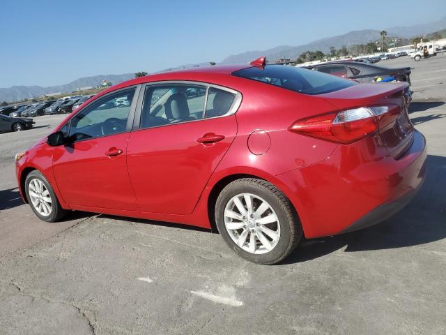 Photo 2 from auction – 2014 KIA FORTE LX with VIN KNAFX4A64E5215307