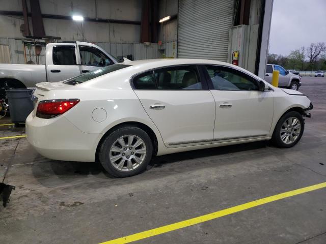 Photo 3 from auction – 2012 BUICK LACROSSE P with VIN 1G4GD5ER3CF368970