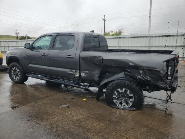 Photo 2 from auction – 2017 TOYOTA TACOMA DOU with VIN 3TMDZ5BN1HM030372
