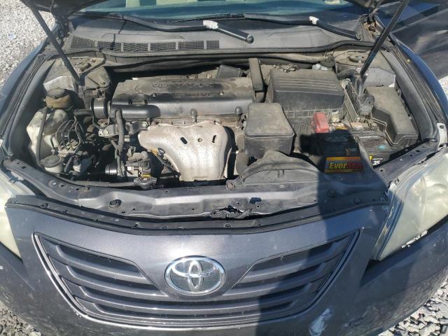 Photo 11 from auction – 2009 TOYOTA CAMRY BASE with VIN 4T1BE46K29U891209