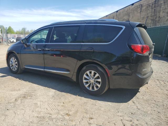 Photo 2 from auction – 2018 CHRYSLER PACIFICA T with VIN 2C4RC1EG1JR330828
