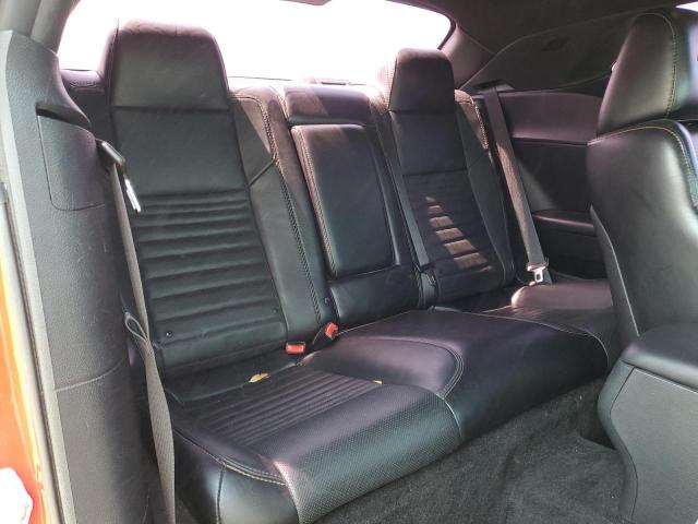 Photo 10 from auction – 2015 DODGE CHALLENGER with VIN 2C3CDZFJ6FH869779