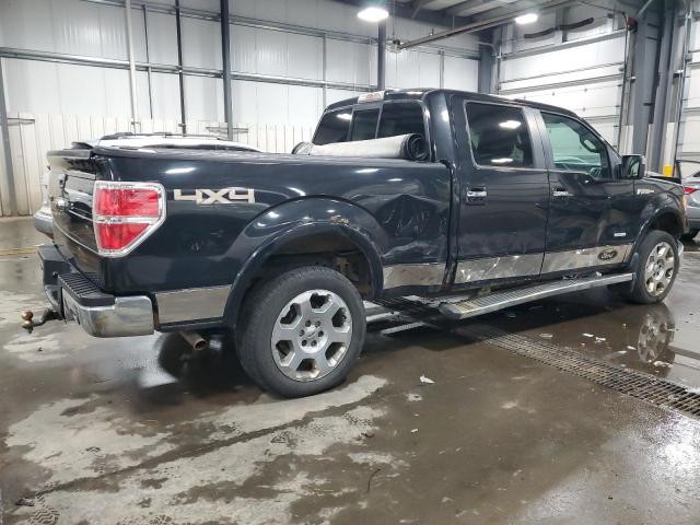 Photo 3 from auction – 2012 FORD F150 SUPER with VIN 1FTFW1ET8CFA13985