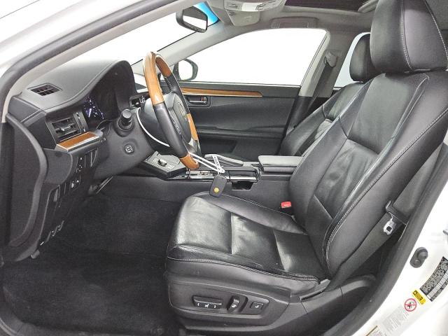 Снимка 7 от търг – 2015 LEXUS ES 300H с VIN JTHBW1GG3F2084732