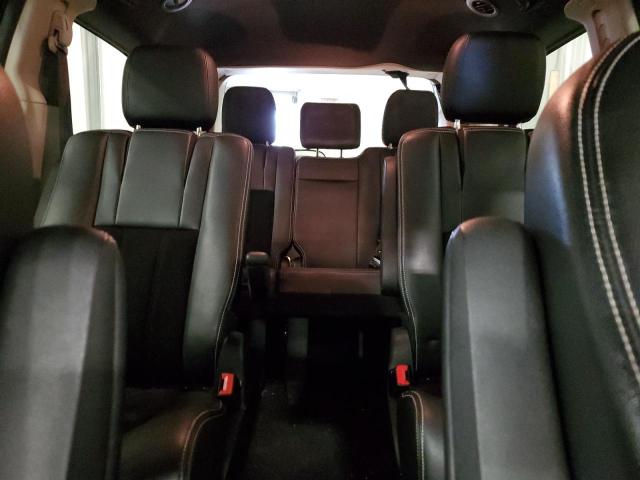 Photo 10 from auction – 2018 DODGE GRAND CARA with VIN 2C4RDGCG7JR190593