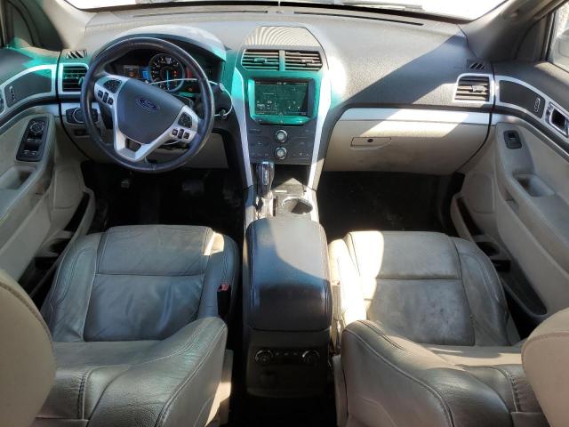 Photo 8 from auction – 2014 FORD EXPLORER X with VIN 1FM5K7D82EGB58150