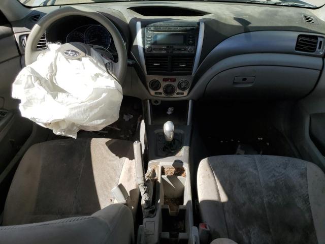 Photo 8 from auction – 2009 SUBARU FORESTER 2 with VIN JF2SH61699H764016