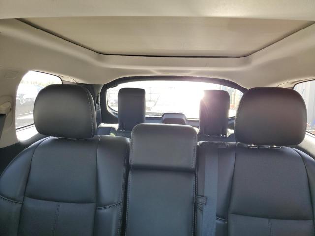 Photo 10 from auction – 2017 NISSAN PATHFINDER with VIN 5N1DR2MN9HC912477