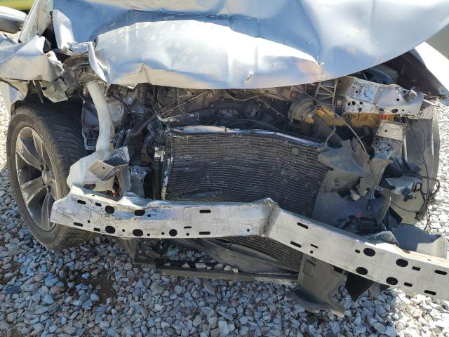 Photo 11 from auction – 2016 DODGE CHARGER SX with VIN 2C3CDXHGXGH355571
