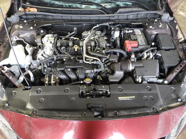 Photo 11 from auction – 2024 NISSAN ALTIMA SV with VIN 1N4BL4DV5RN411140