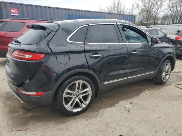 Photo 3 from auction – 2019 LINCOLN MKC RESERV with VIN 5LMCJ3D93KUL48402