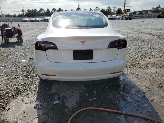 Photo 6 from auction – 2023 TESLA MODEL 3 with VIN 5YJ3E1EA4PF607259
