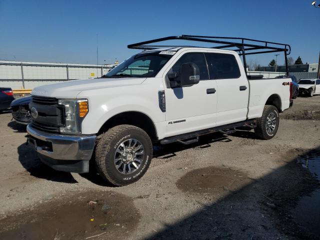 Photo 1 from auction – 2017 FORD F250 SUPER with VIN 1FT7W2BT4HEB48800