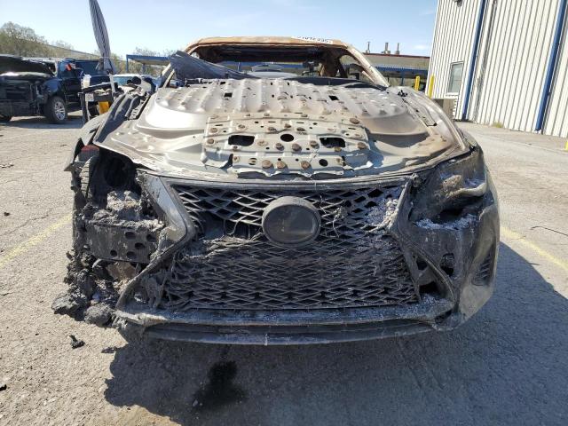 Photo 5 from auction – 2019 LEXUS RC 300 with VIN JTHHA5BC0K5008866