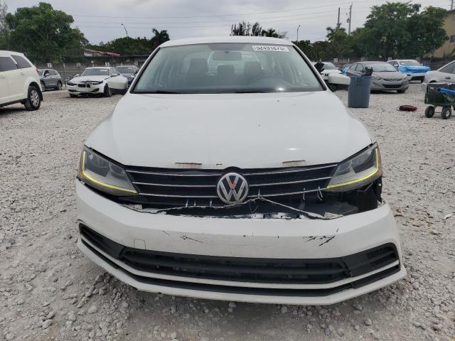 Photo 5 from auction – 2017 VOLKSWAGEN JETTA S with VIN 3VW2B7AJ4HM351681