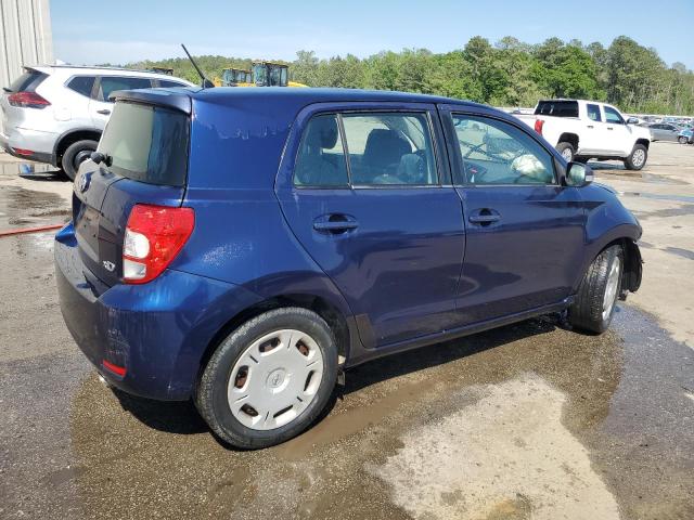 Photo 3 from auction – 2008 TOYOTA SCION with VIN JTKKU10488J019514
