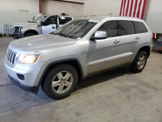 JEEP GRAND CHER 2012 with VIN 1C4RJEAG8CC223323 - Photo from auction