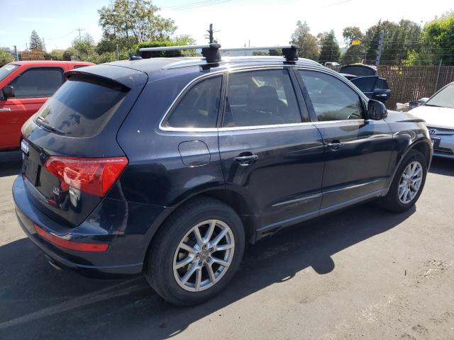 Photo 3 from auction – 2010 AUDI Q5 PREMIUM with VIN WA1LKAFP3AA013249