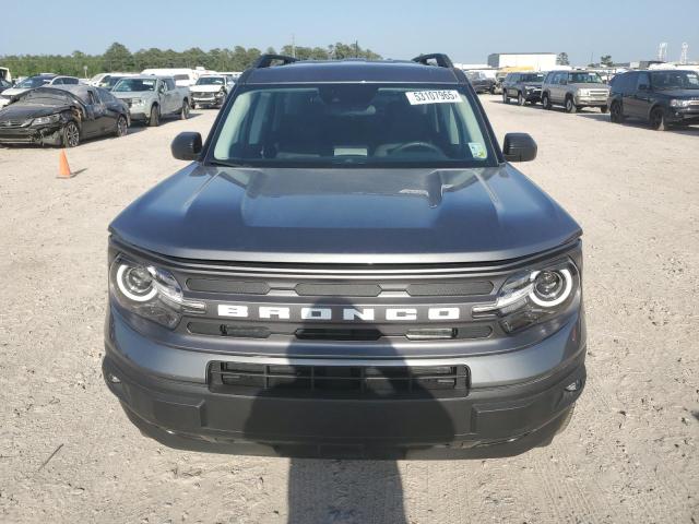 Photo 5 from auction – 2023 FORD BRONCO SPO with VIN 3FMCR9B68PRD78467