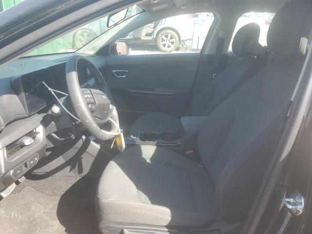 Photo 7 from auction – 2025 KIA K4 with VIN 3KPFT4DE6SE094572