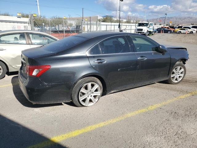 Photo 3 from auction – 2007 LEXUS ES 350 with VIN JTHBJ46G072068443
