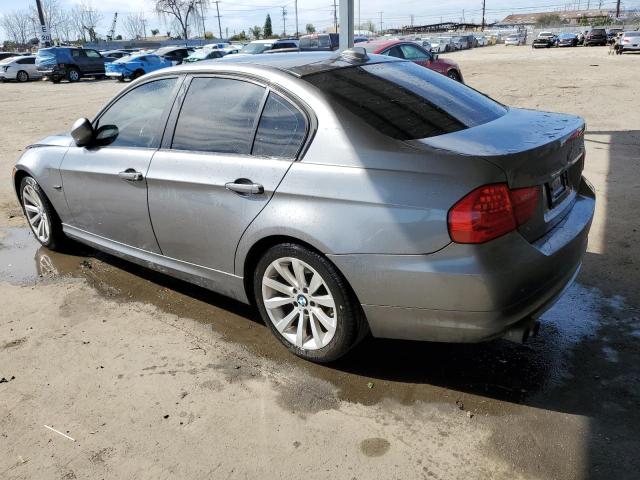 Photo 2 from auction – 2011 BMW 328 I with VIN WBAPH7G58BNN04302