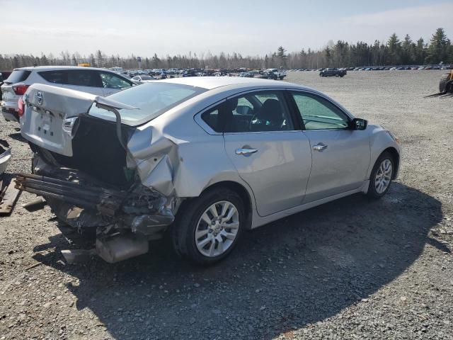 Photo 3 from auction – 2016 NISSAN ALTIMA 2.5 with VIN 1N4AL3AP4GN315315