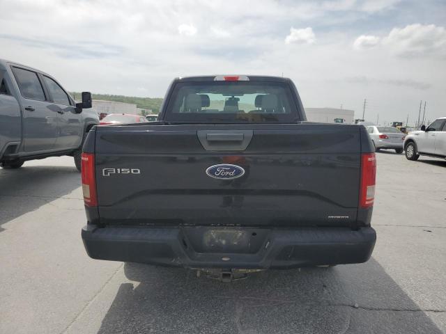 Photo 6 from auction – 2015 FORD F150 SUPER with VIN 1FTEX1E84FFB21738