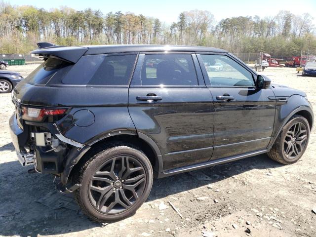 Photo 3 from auction – 2018 LAND ROVER EVOQUE with VIN SALVD2RX0JH277278