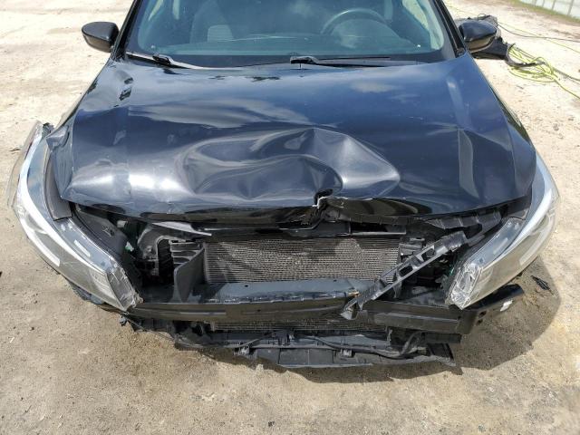 Photo 11 from auction – 2017 KIA FORTE LX with VIN 3KPFL4A7XHE110206