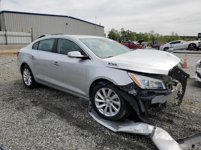 Photo 4 from auction – 2015 BUICK LACROSSE with VIN 1G4GB5G32FF320492