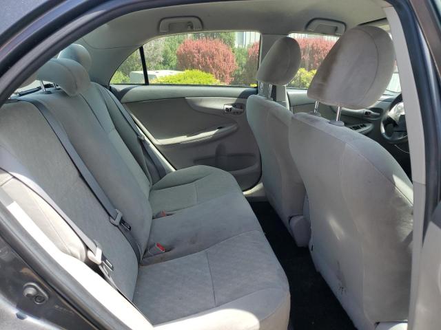 Photo 10 from auction – 2009 TOYOTA COROLLA BA with VIN JTDBL40EX9J048406