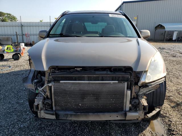 Photo 5 from auction – 2003 HONDA CR-V EX with VIN SHSRD78823U151970