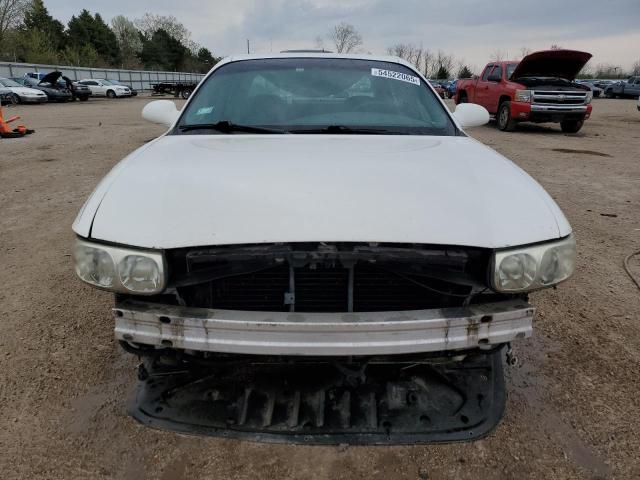 Photo 5 from auction – 2002 BUICK LESABRE CU with VIN 1G4HP54K22U274492