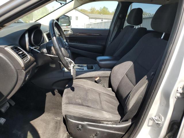 Photo 7 from auction – 2012 JEEP GRAND CHER with VIN 1C4RJFAG9CC128727