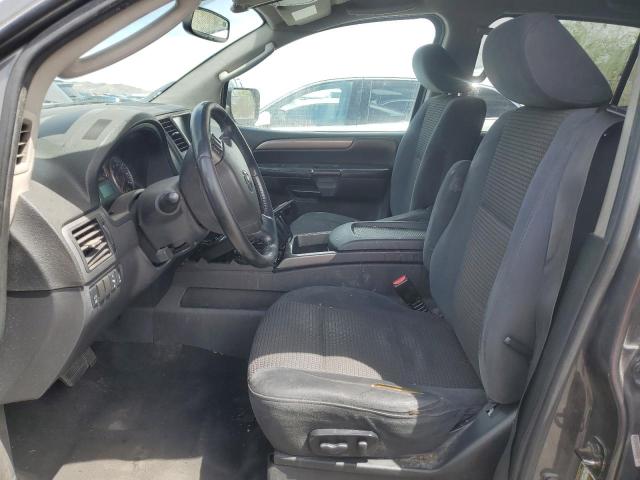 Photo 7 from auction – 2012 NISSAN ARMADA with VIN 5N1AA0ND5CN610704