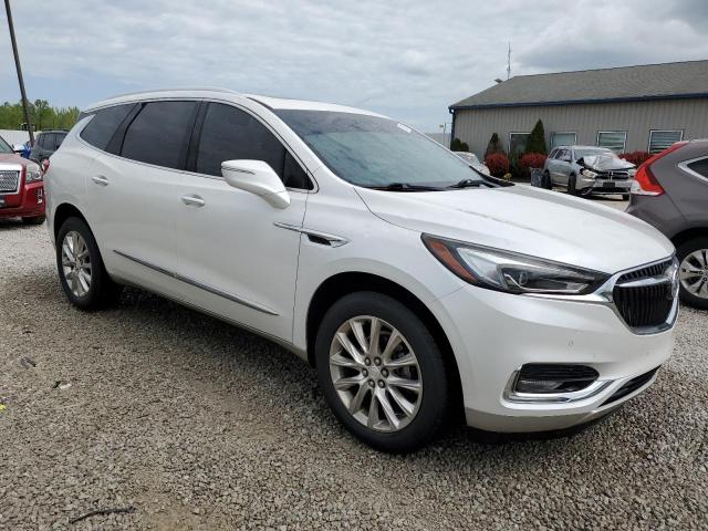 Foto 4 de la subasta – 2018 BUICK ENCLAVE PR con VIN 5GAERCKW8JJ148697