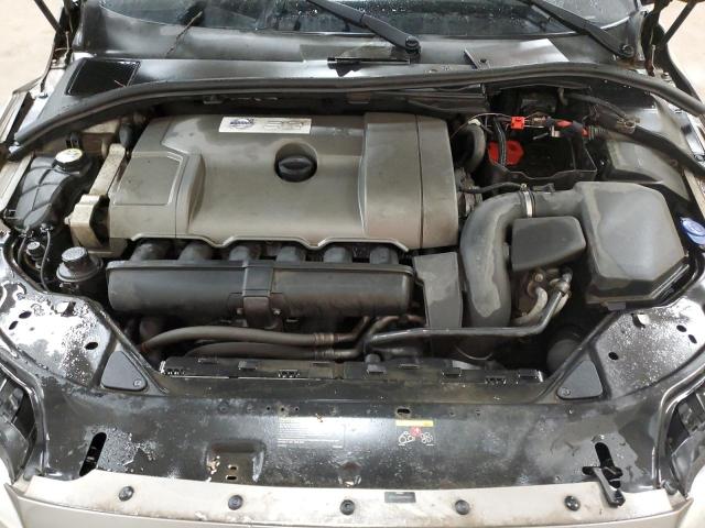 Photo 11 from auction – 2008 VOLVO S80 3.2 with VIN YV1AS982981073487